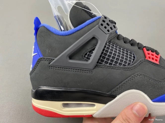 Kicktheory Jordan Air Air FV5029-003 4 Rare 0713